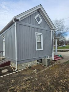 Glendale Handyman Services siding