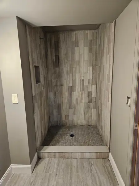Bathroom Tile Installation in West Chester