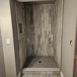 Bathroom Tile Installation in West Chester