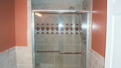 Assisted Living Modifications