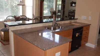 Countertops
