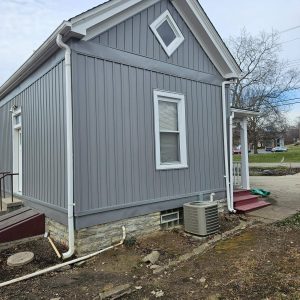 Glendale Handyman Services siding