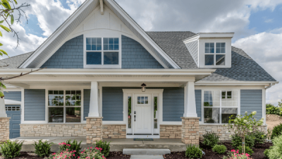 residential property maintenance