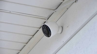 home security