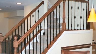 Carpentry & Woodworking
