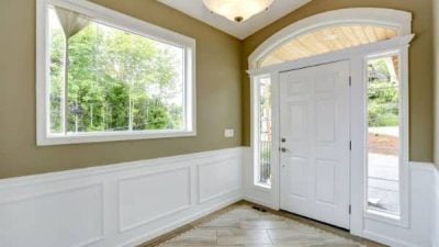 trim carpentry