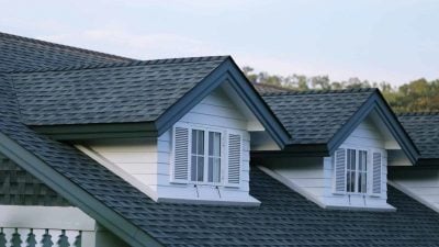 roofing installation
